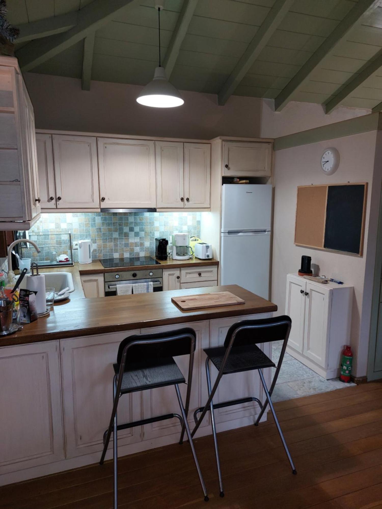 Maisonette Korfes-Κορφές-Μ Δύο Αυτόνομοι Όρoφοι Της Βίλας Κορφές Για Οικογένειες Και Μικρές Παρέες Karpenisi Bagian luar foto